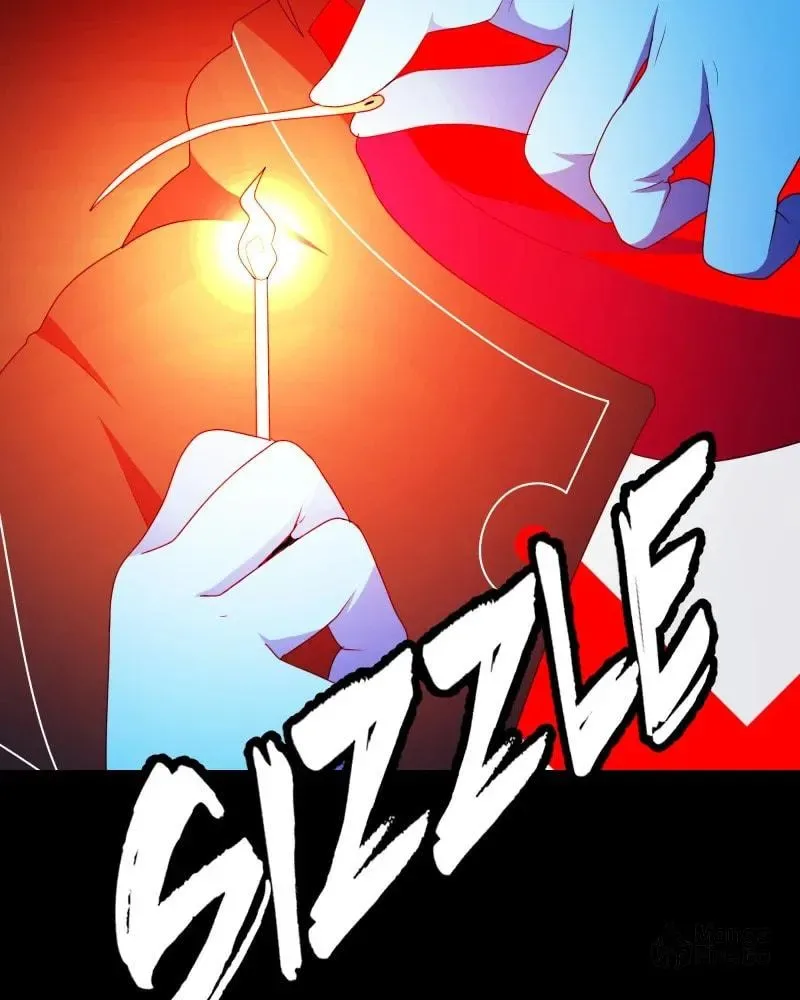 I'm the Grim Reaper Chapter 43 page 90