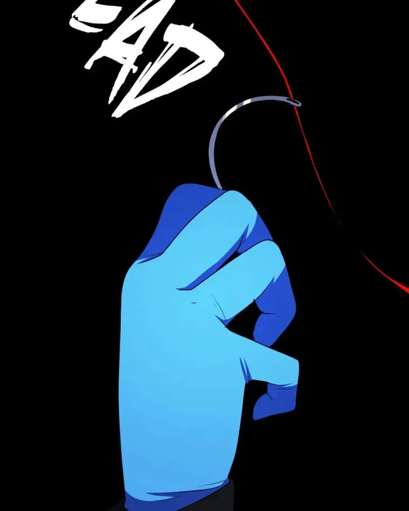 I'm the Grim Reaper Chapter 43 page 92