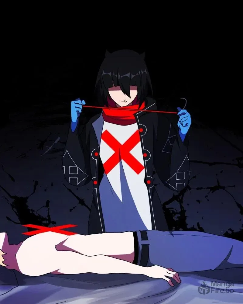 I'm the Grim Reaper Chapter 43 page 96