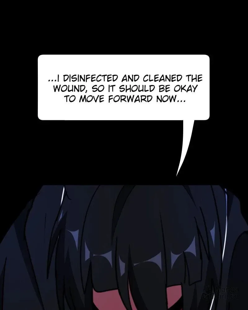 I'm the Grim Reaper Chapter 43 page 102