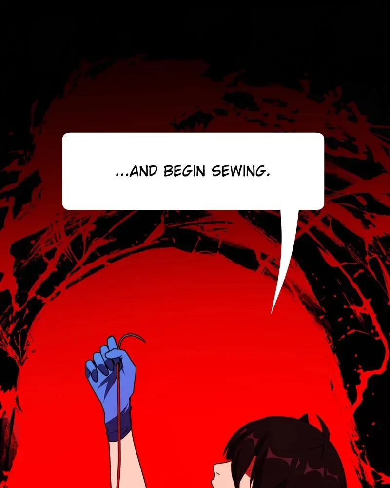 I'm the Grim Reaper Chapter 43 page 104