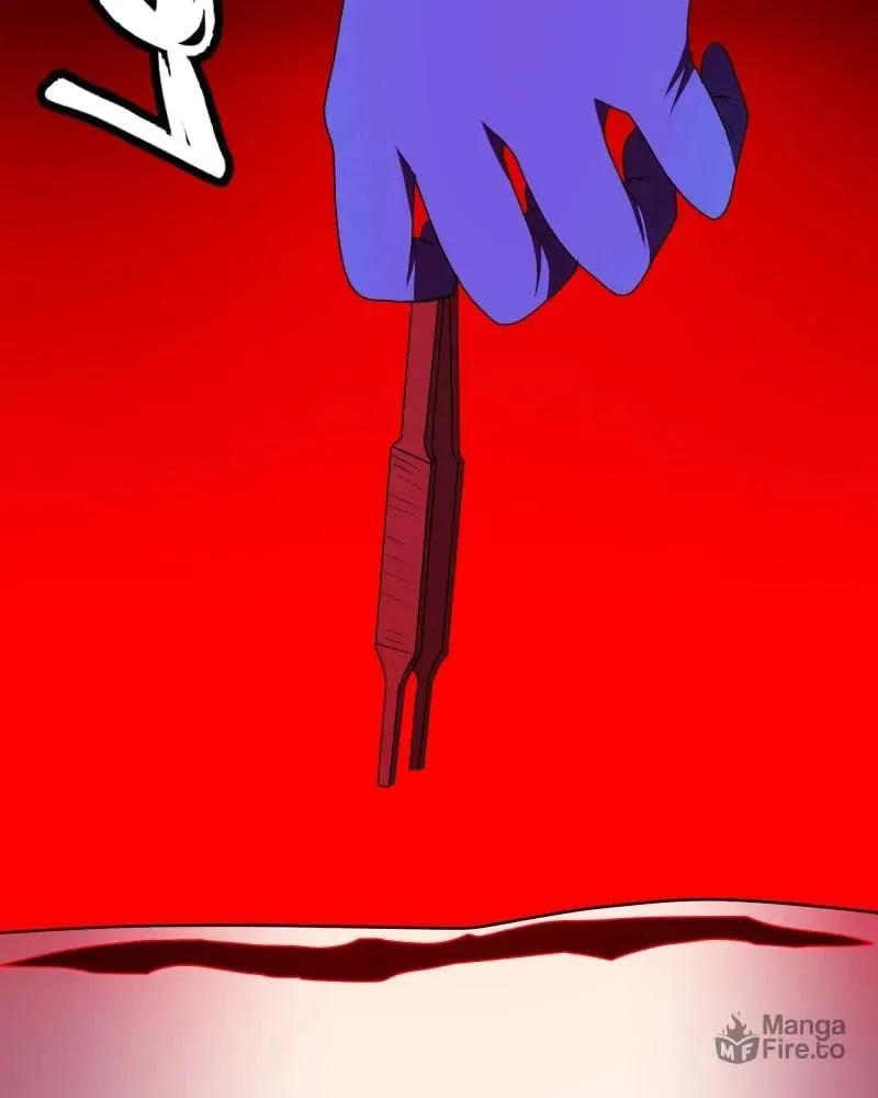I'm the Grim Reaper Chapter 43 page 114