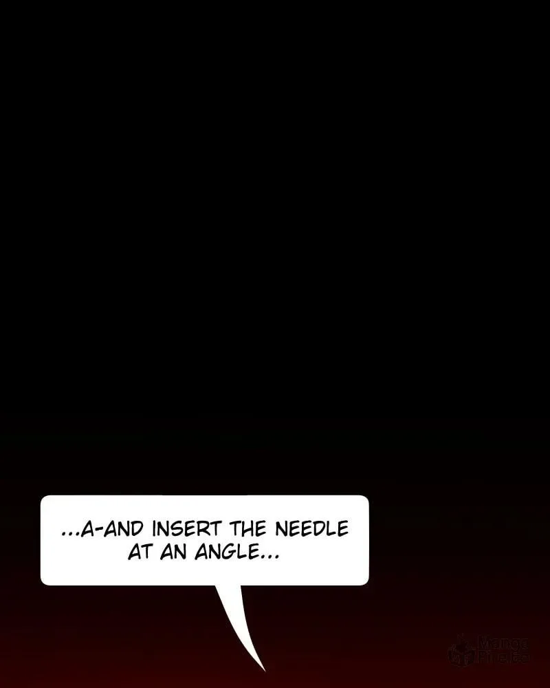I'm the Grim Reaper Chapter 43 page 117