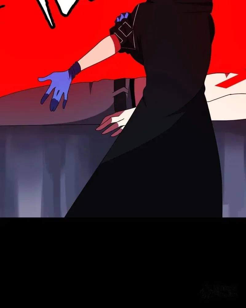I'm the Grim Reaper Chapter 43 page 108