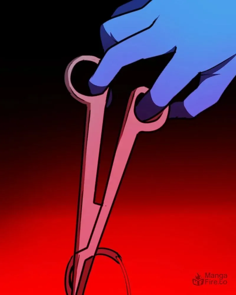 I'm the Grim Reaper Chapter 43 page 123