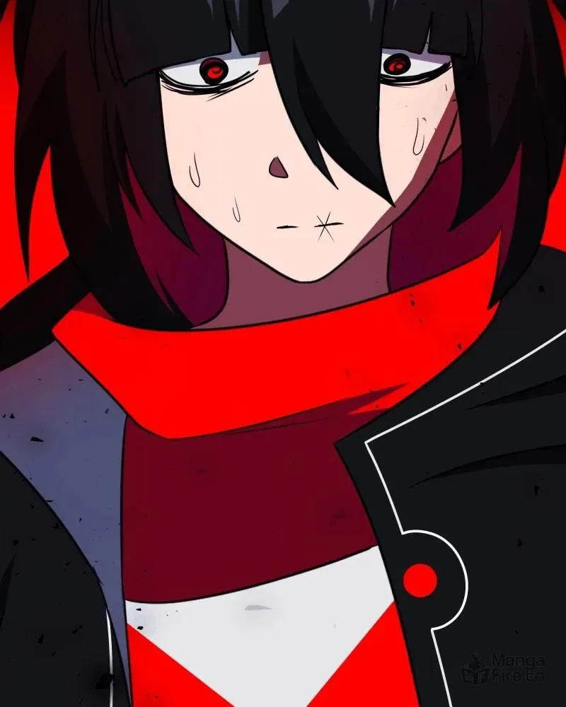 I'm the Grim Reaper Chapter 43 page 147