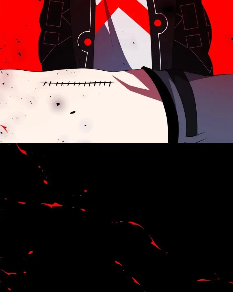 I'm the Grim Reaper Chapter 43 page 143