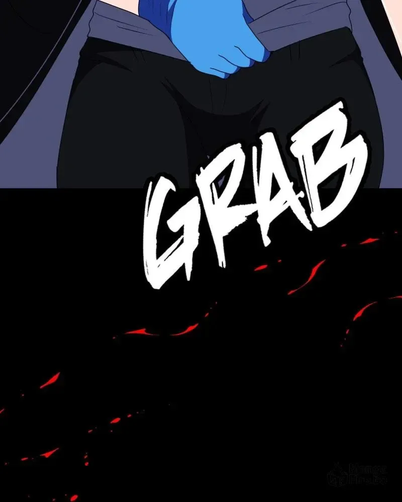 I'm the Grim Reaper Chapter 43 page 155