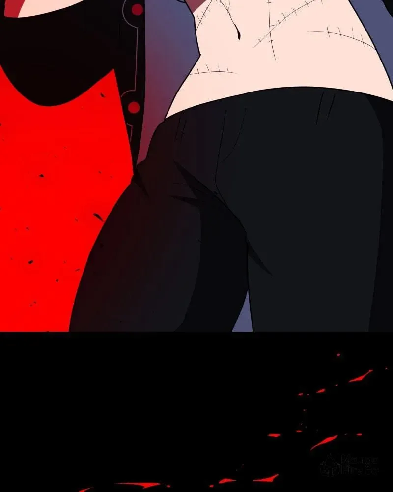 I'm the Grim Reaper Chapter 43 page 159
