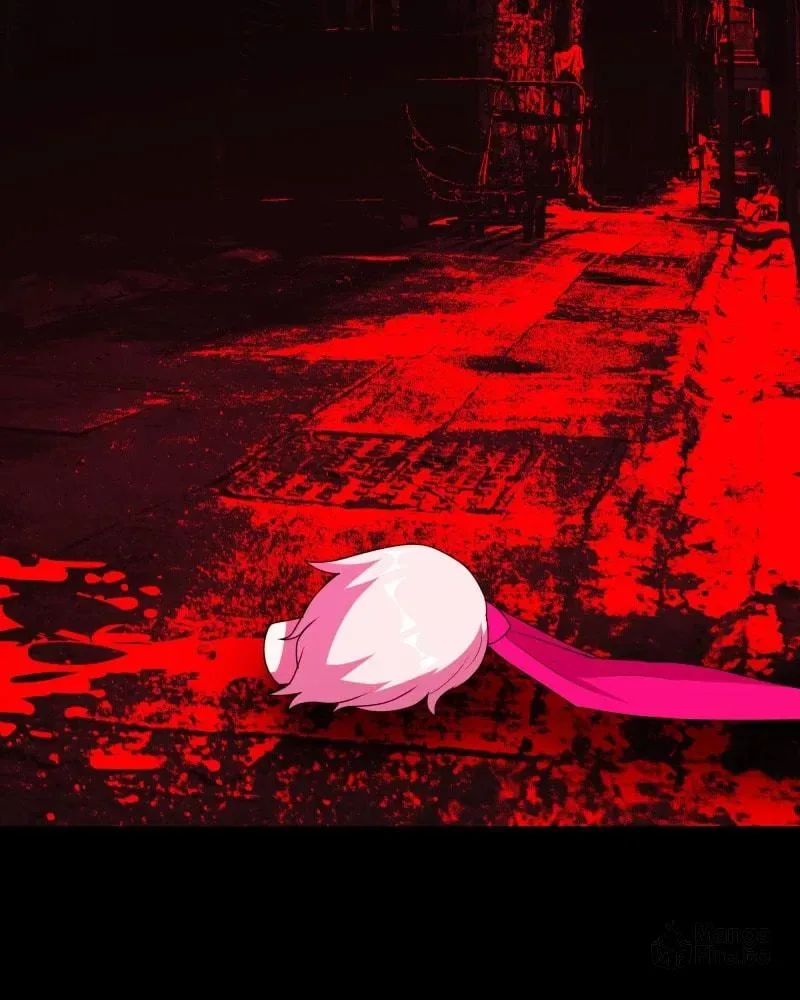 I'm the Grim Reaper Chapter 44 page 12