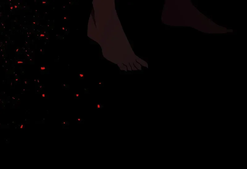 I'm the Grim Reaper Chapter 44 page 32