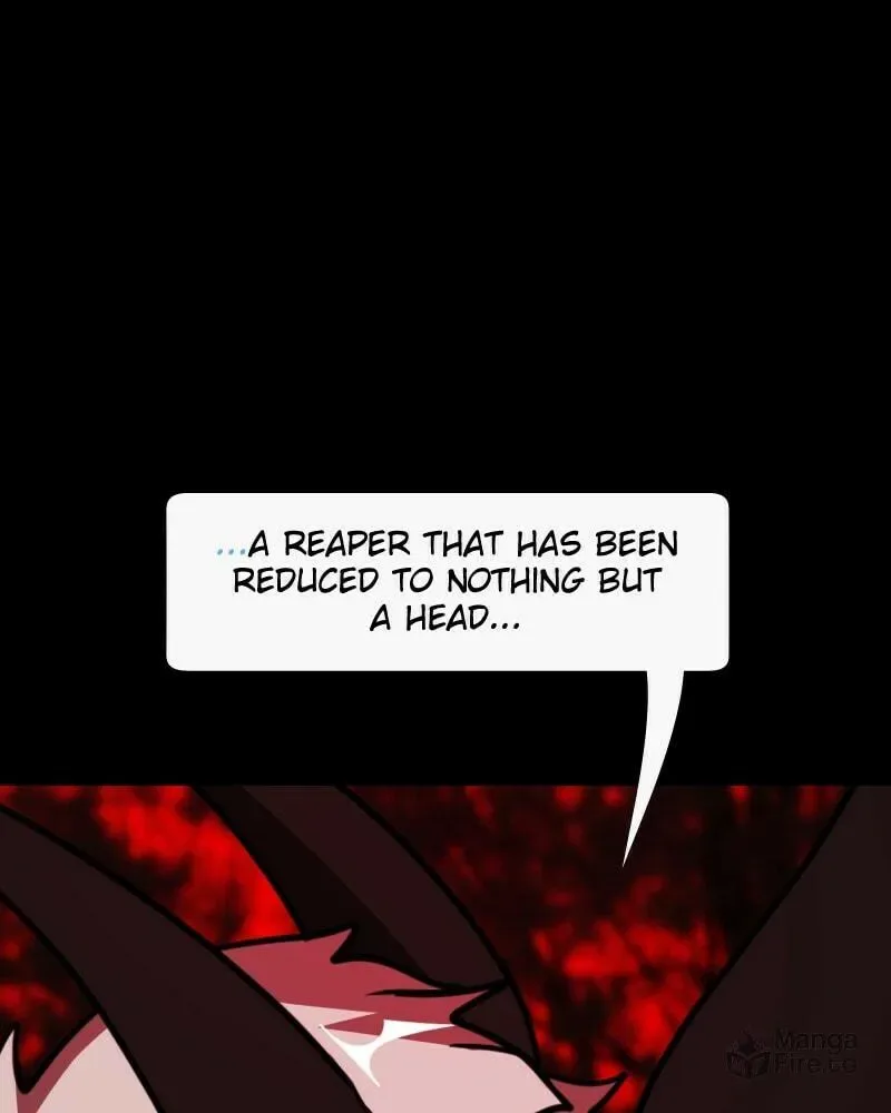 I'm the Grim Reaper Chapter 44 page 35