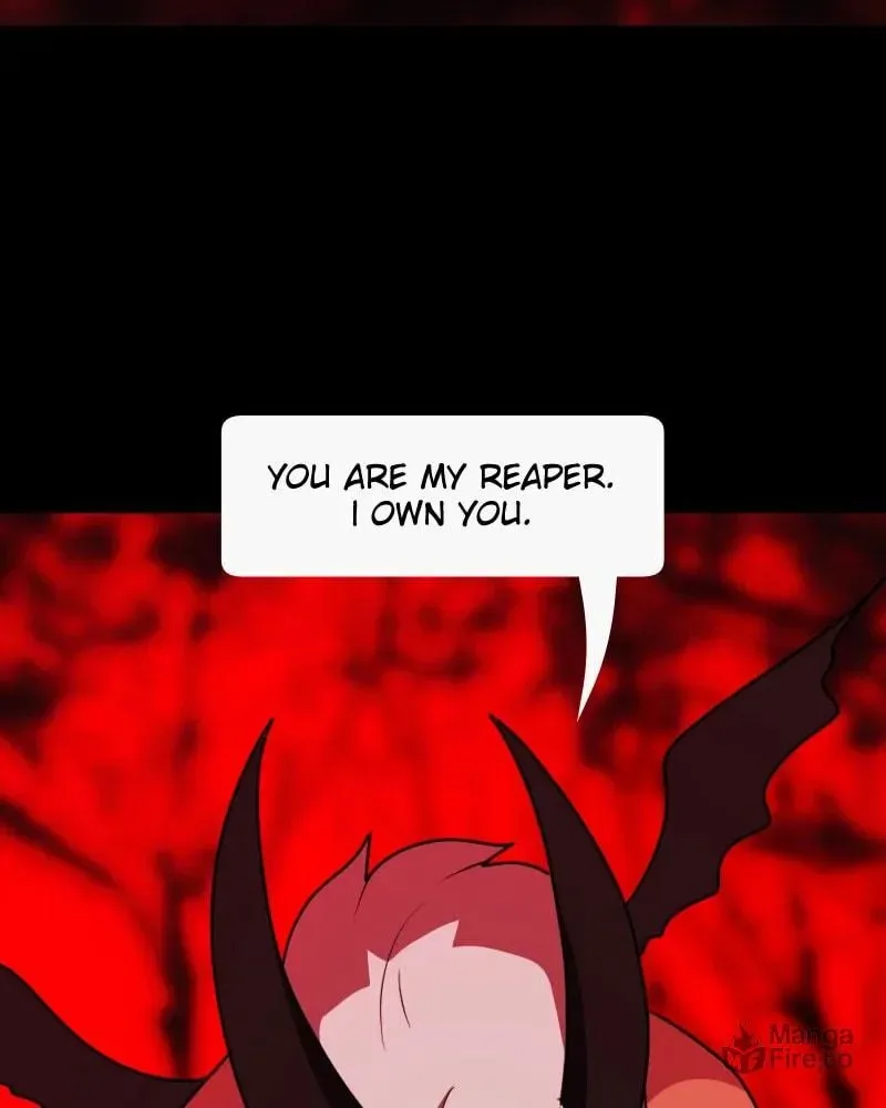 I'm the Grim Reaper Chapter 44 page 54
