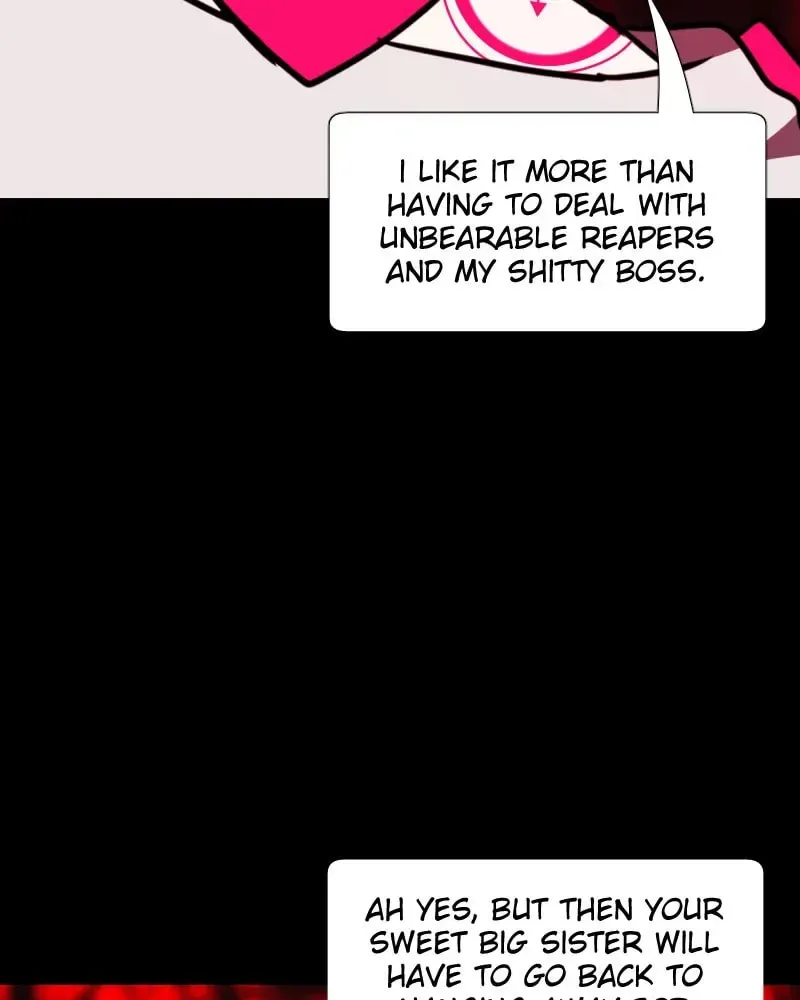 I'm the Grim Reaper Chapter 44 page 82