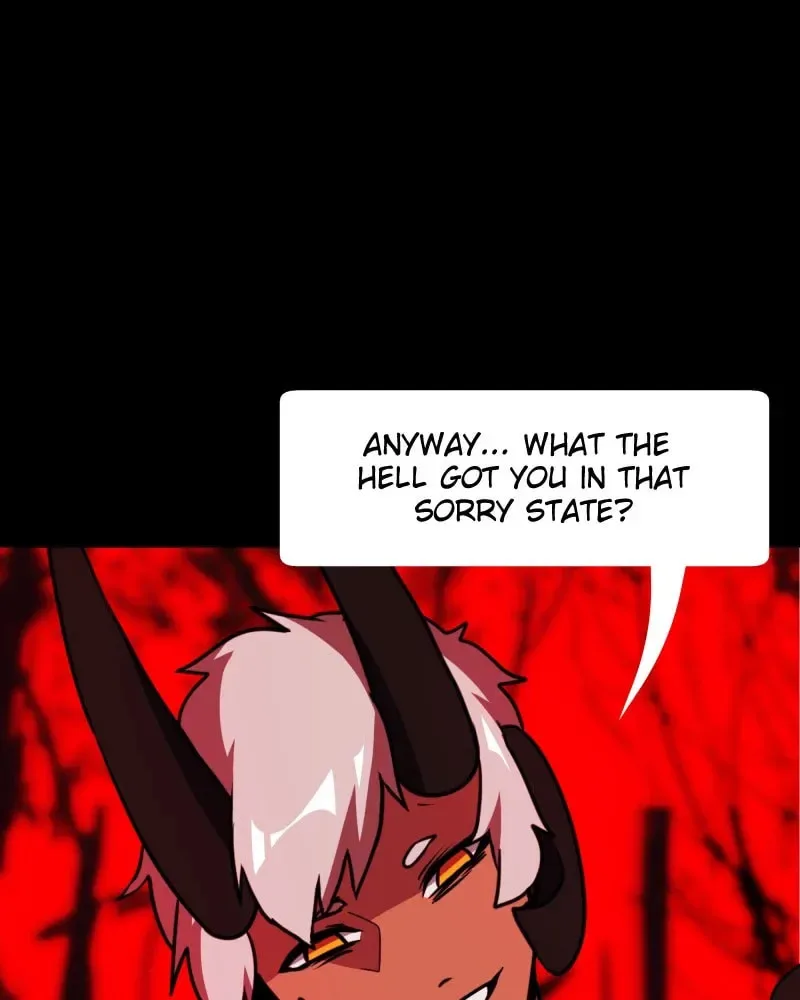 I'm the Grim Reaper Chapter 44 page 91
