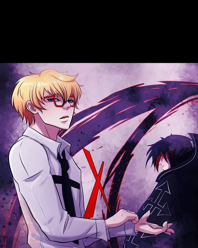 I'm the Grim Reaper Chapter 45 page 1