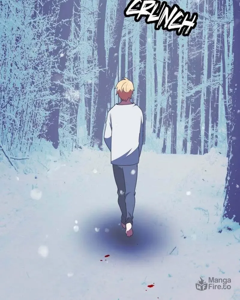 I'm the Grim Reaper Chapter 45 page 12
