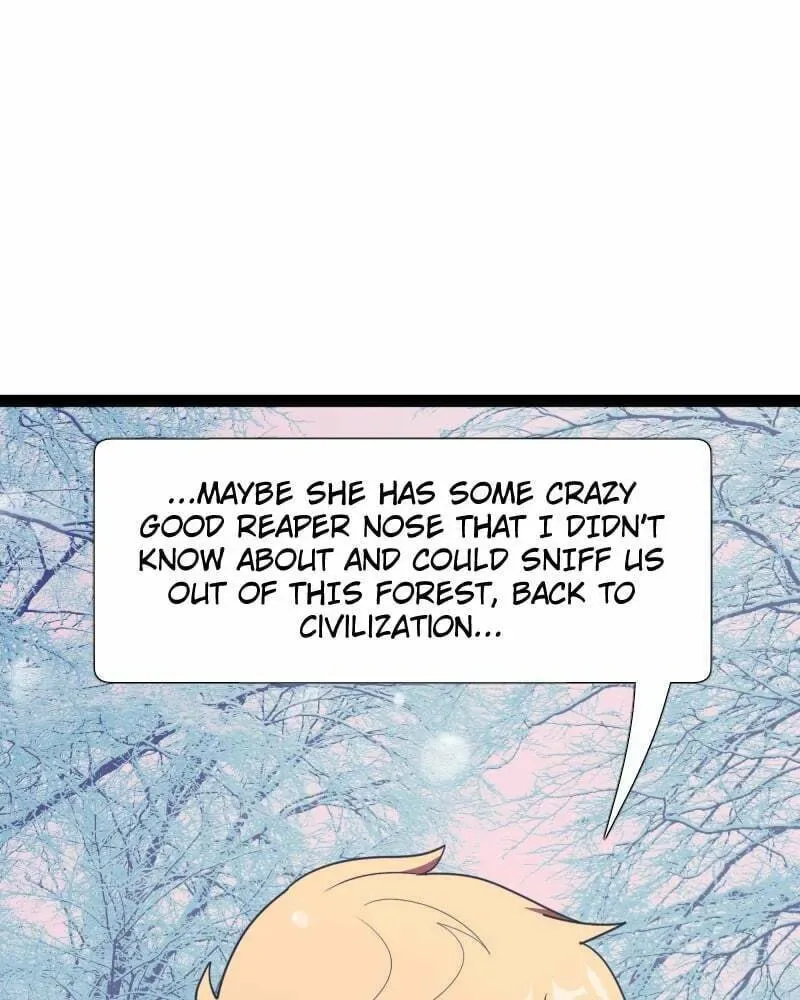 I'm the Grim Reaper Chapter 45 page 29