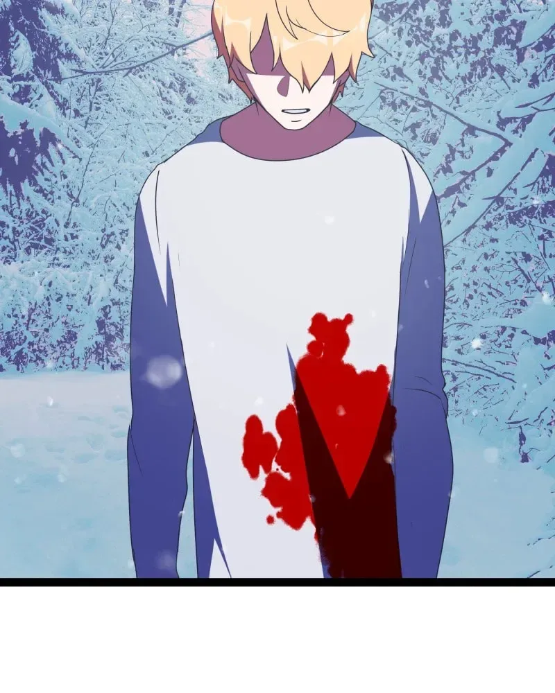 I'm the Grim Reaper Chapter 45 page 34
