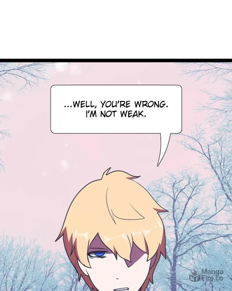 I'm the Grim Reaper Chapter 45 page 51
