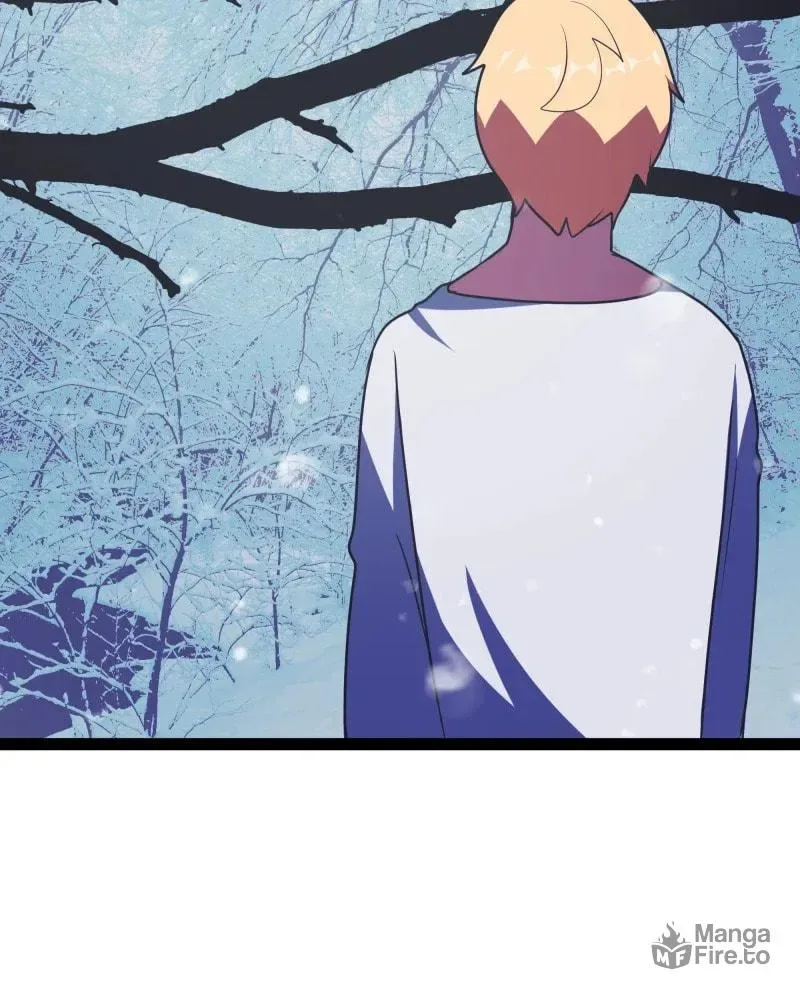 I'm the Grim Reaper Chapter 45 page 54