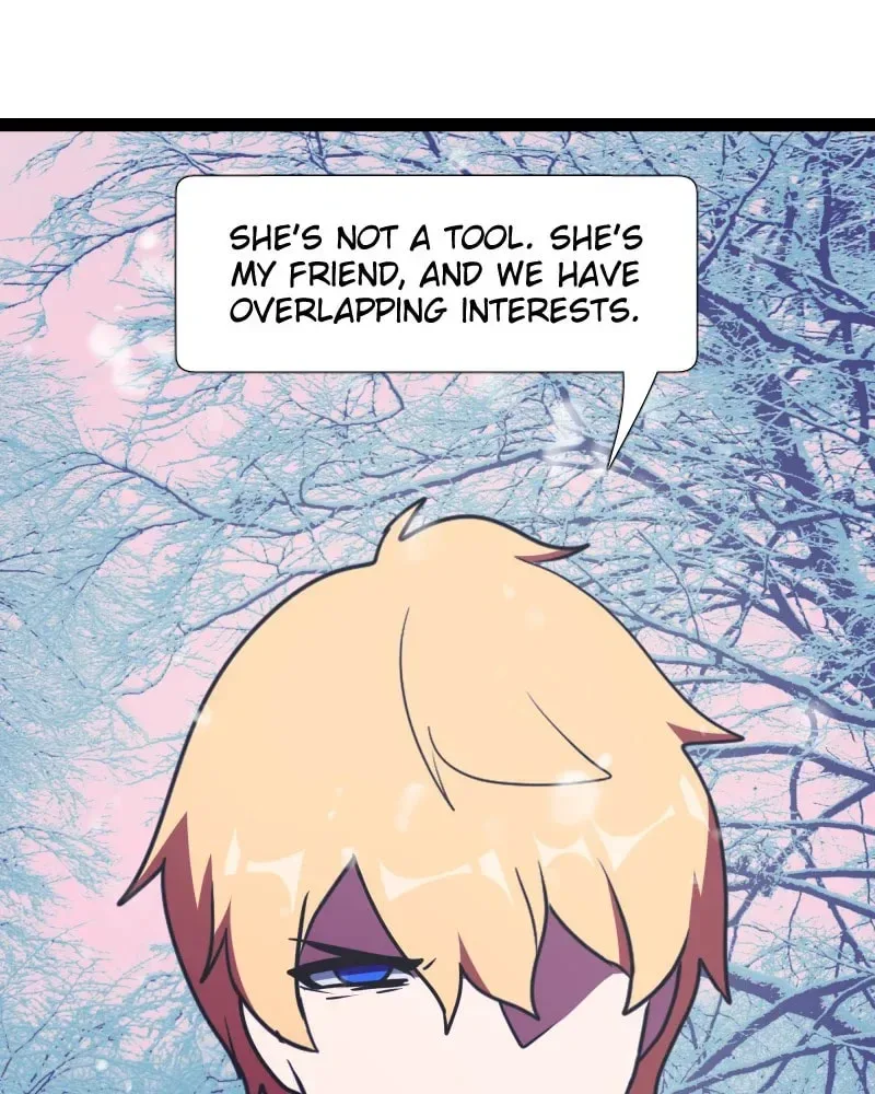 I'm the Grim Reaper Chapter 45 page 58