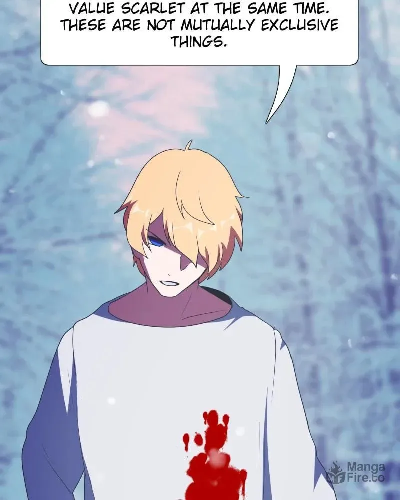 I'm the Grim Reaper Chapter 45 page 84