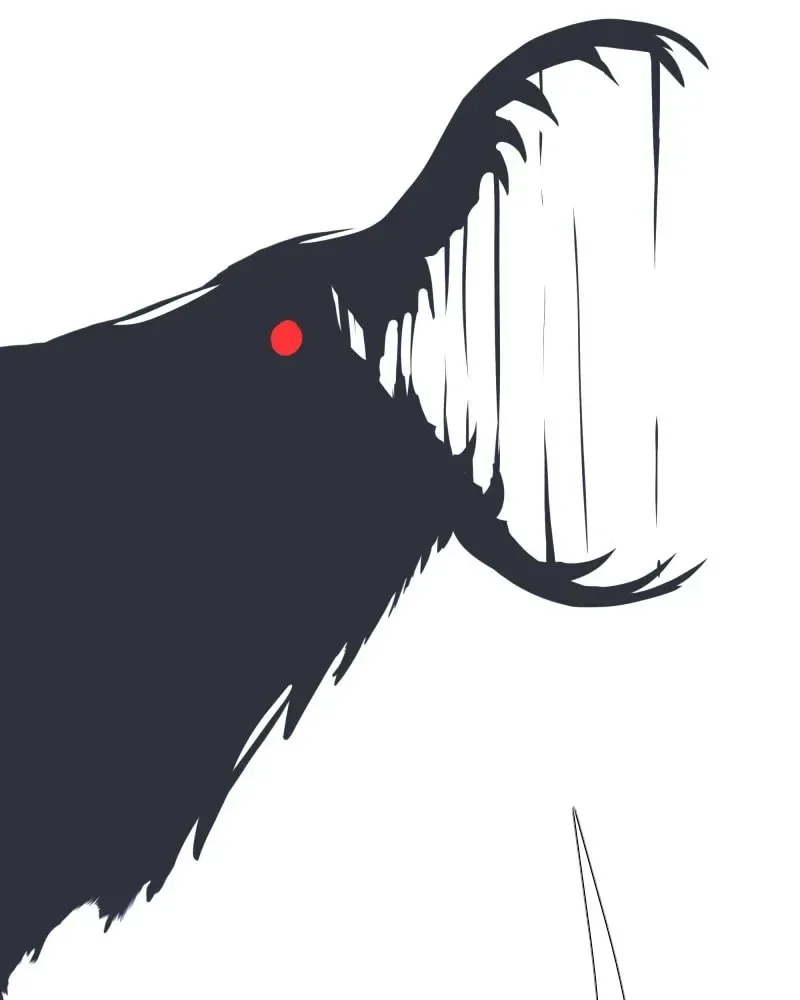 I'm the Grim Reaper Chapter 45 page 86