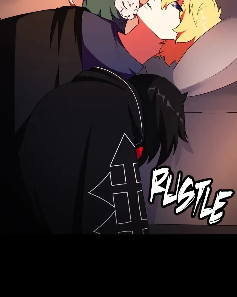 I'm the Grim Reaper Chapter 45 page 142