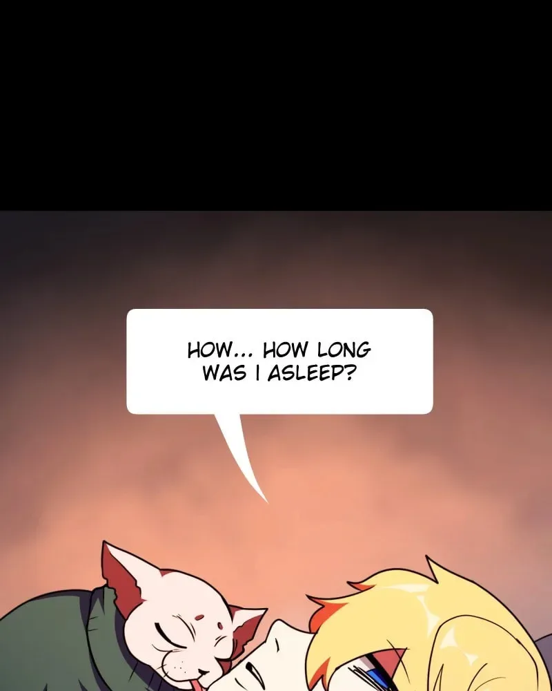 I'm the Grim Reaper Chapter 45 page 143
