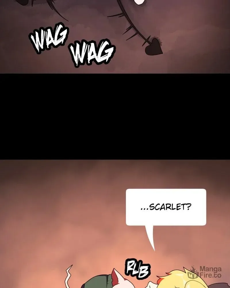I'm the Grim Reaper Chapter 45 page 141