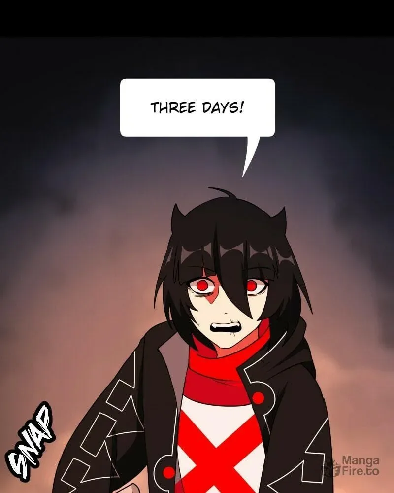 I'm the Grim Reaper Chapter 45 page 145