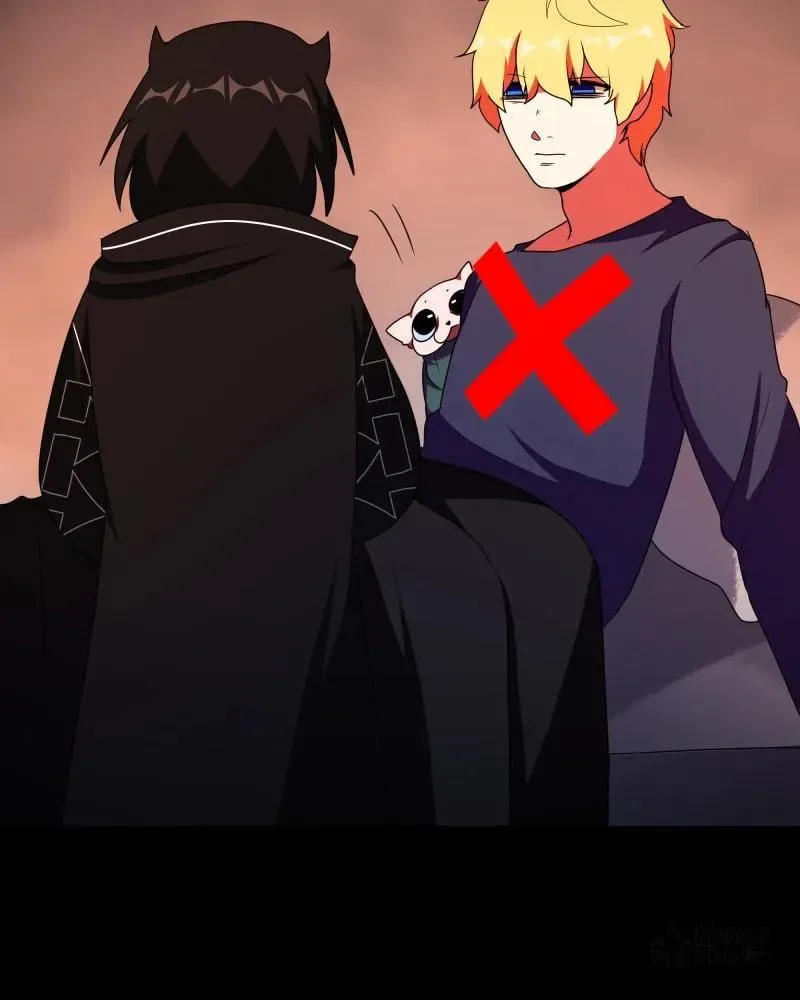 I'm the Grim Reaper Chapter 45 page 147