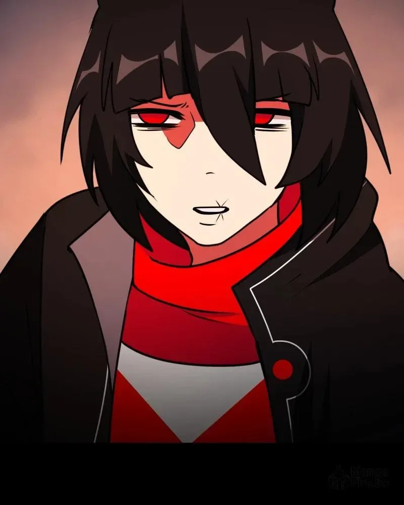 I'm the Grim Reaper Chapter 45 page 155
