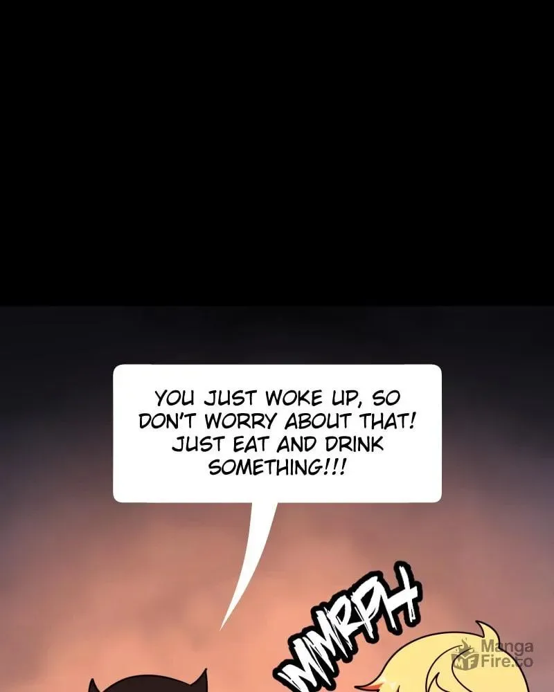I'm the Grim Reaper Chapter 45 page 156