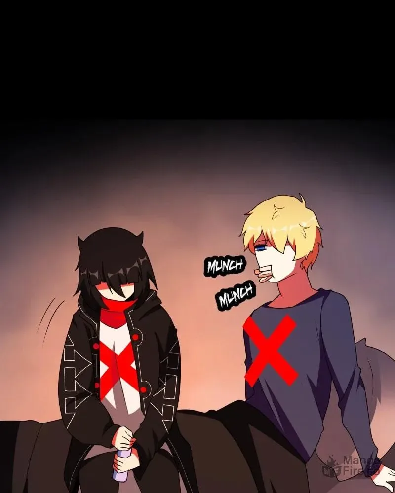 I'm the Grim Reaper Chapter 45 page 160