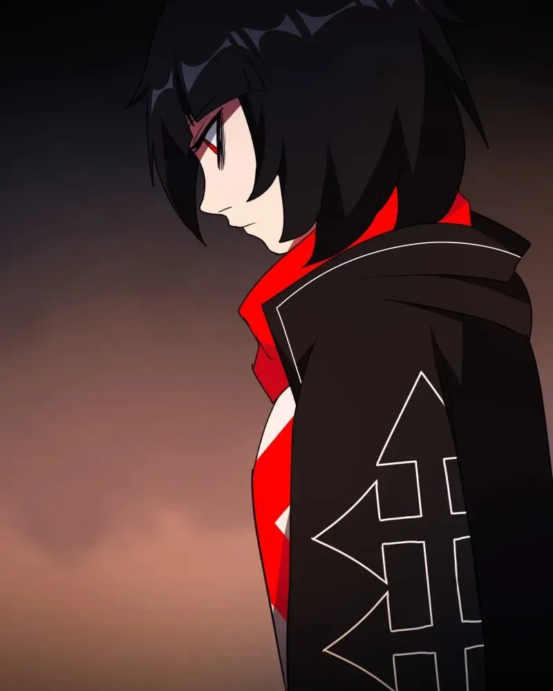 I'm the Grim Reaper Chapter 45 page 166