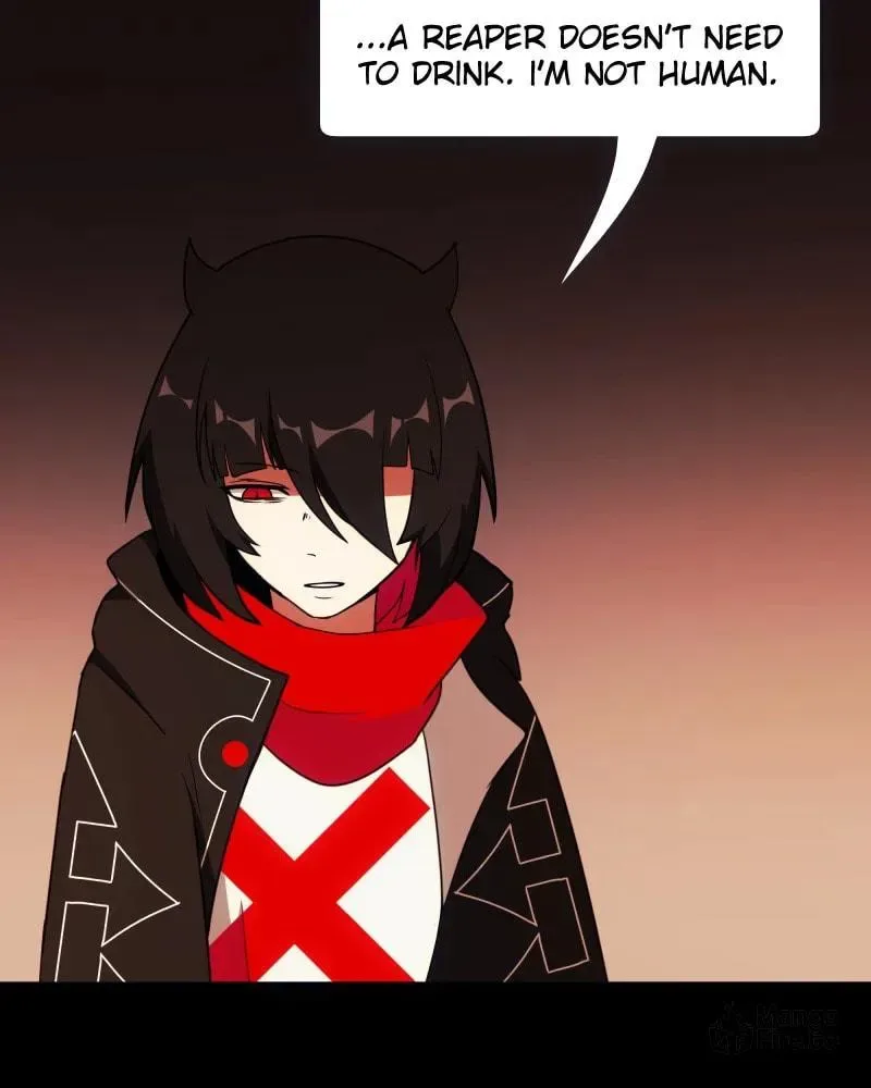 I'm the Grim Reaper Chapter 46 page 25
