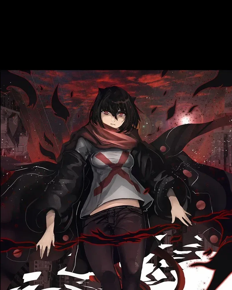 I'm the Grim Reaper Chapter 46 page 1