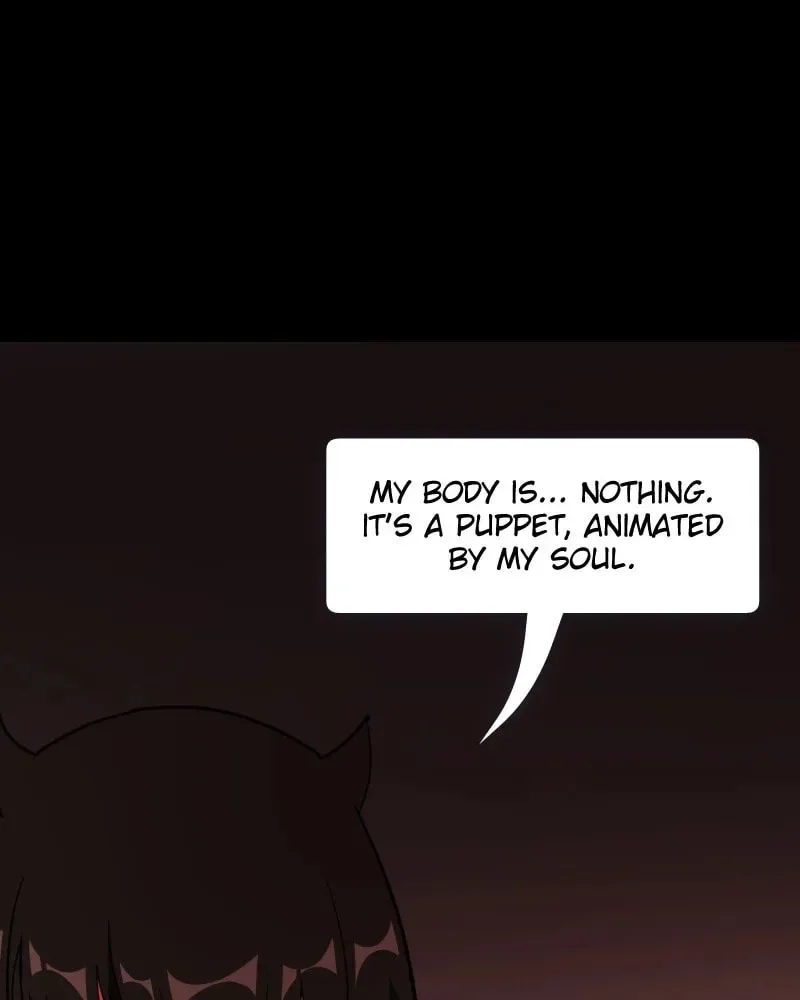 I'm the Grim Reaper Chapter 46 page 26