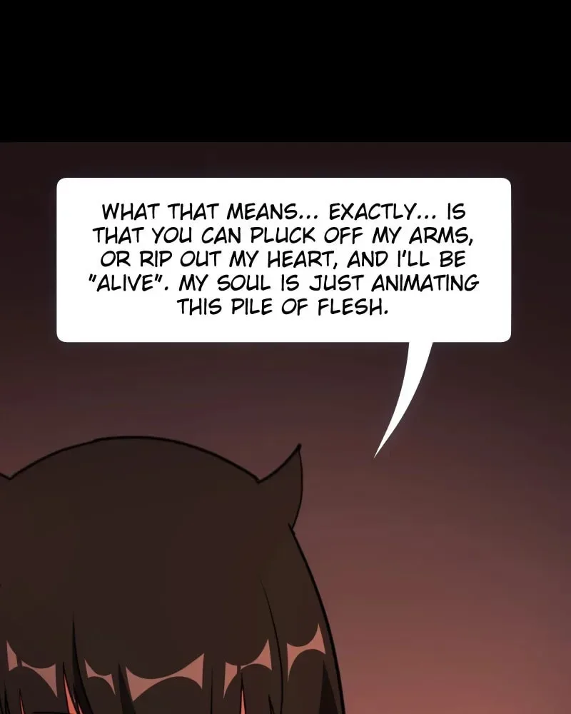 I'm the Grim Reaper Chapter 46 page 28