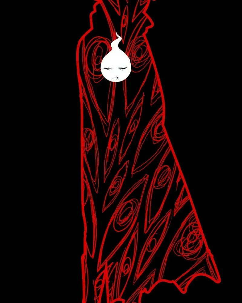 I'm the Grim Reaper Chapter 46 page 32