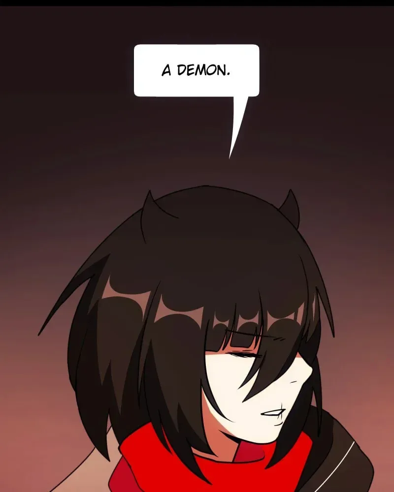 I'm the Grim Reaper Chapter 46 page 34