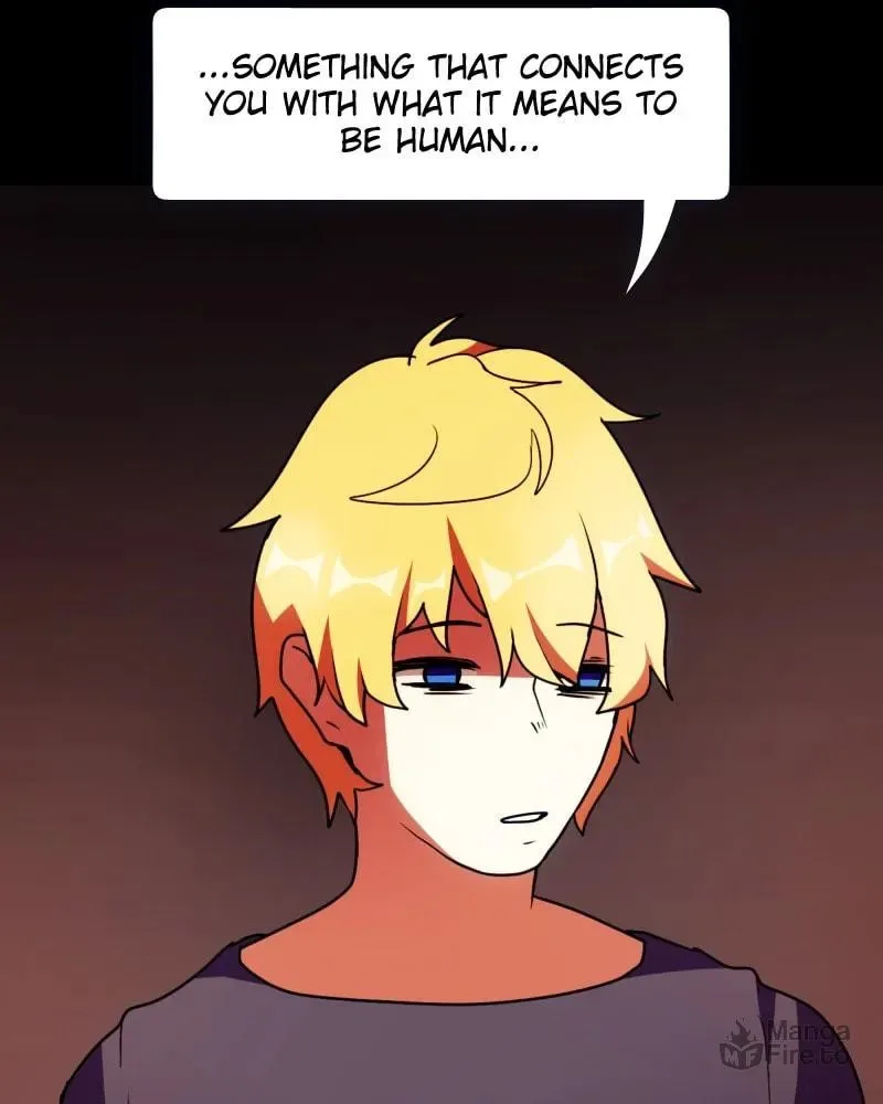 I'm the Grim Reaper Chapter 46 page 42