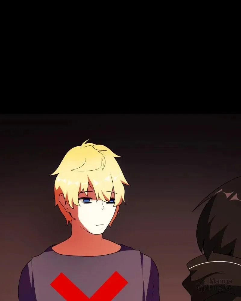 I'm the Grim Reaper Chapter 46 page 40