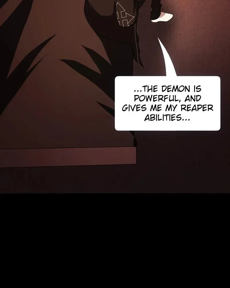 I'm the Grim Reaper Chapter 46 page 37