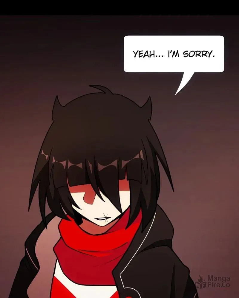 I'm the Grim Reaper Chapter 46 page 80