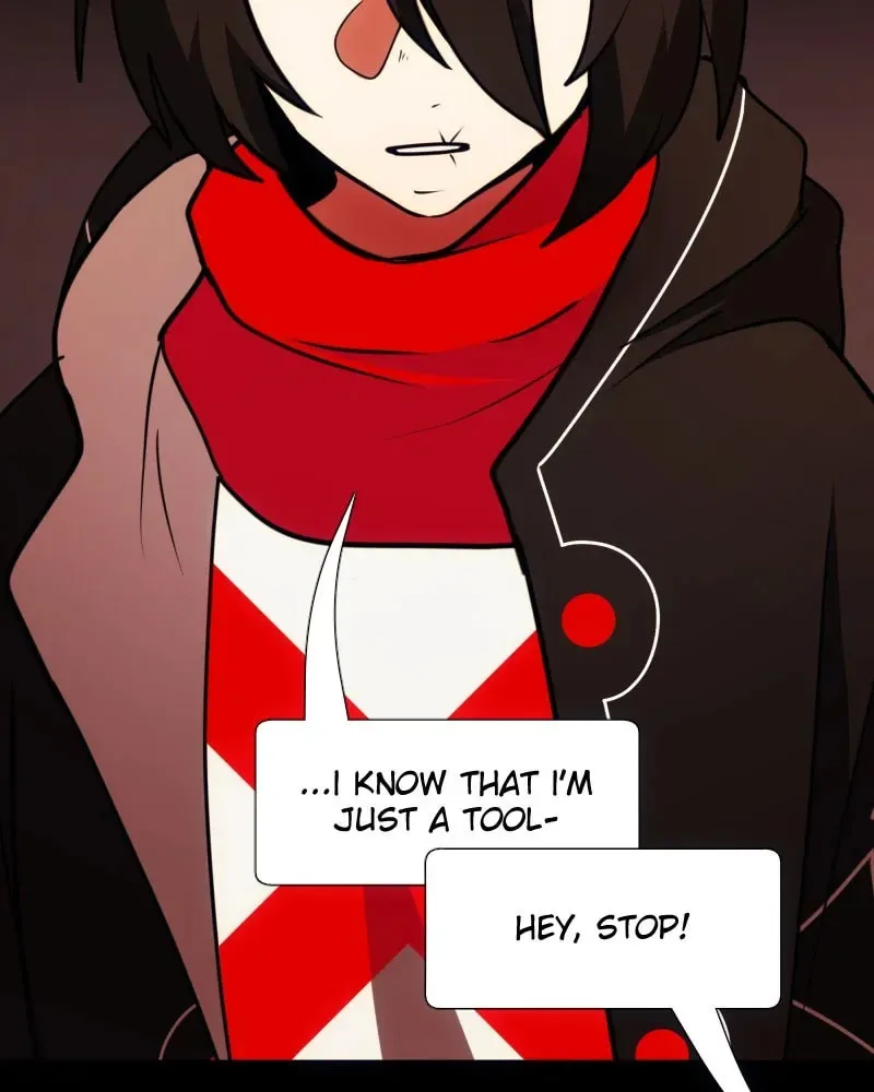 I'm the Grim Reaper Chapter 46 page 86
