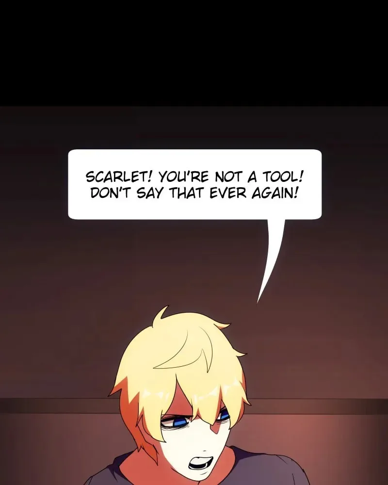 I'm the Grim Reaper Chapter 46 page 88