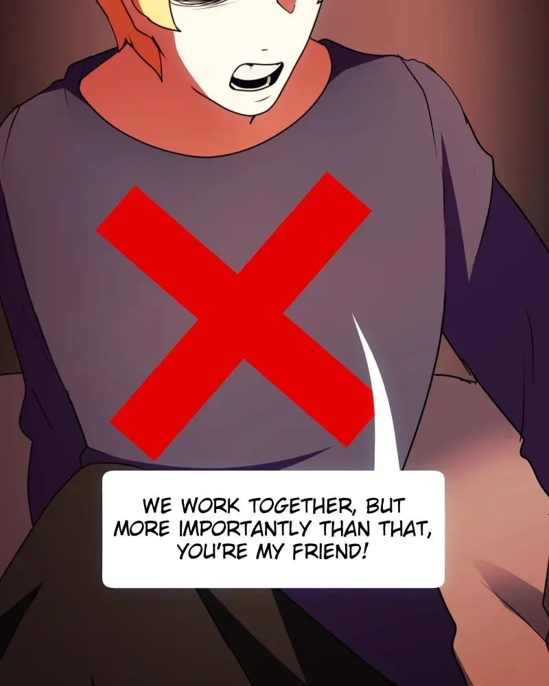 I'm the Grim Reaper Chapter 46 page 91